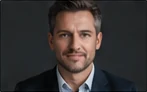 Professionelles Bewerbungsfoto