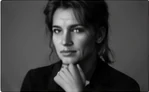 Künstlerisches Portrait