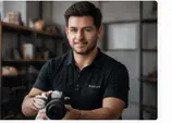Imagefotografie für Unternehmen